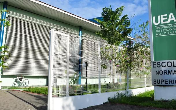 Universidade do Estado do Amazonas (UEA)