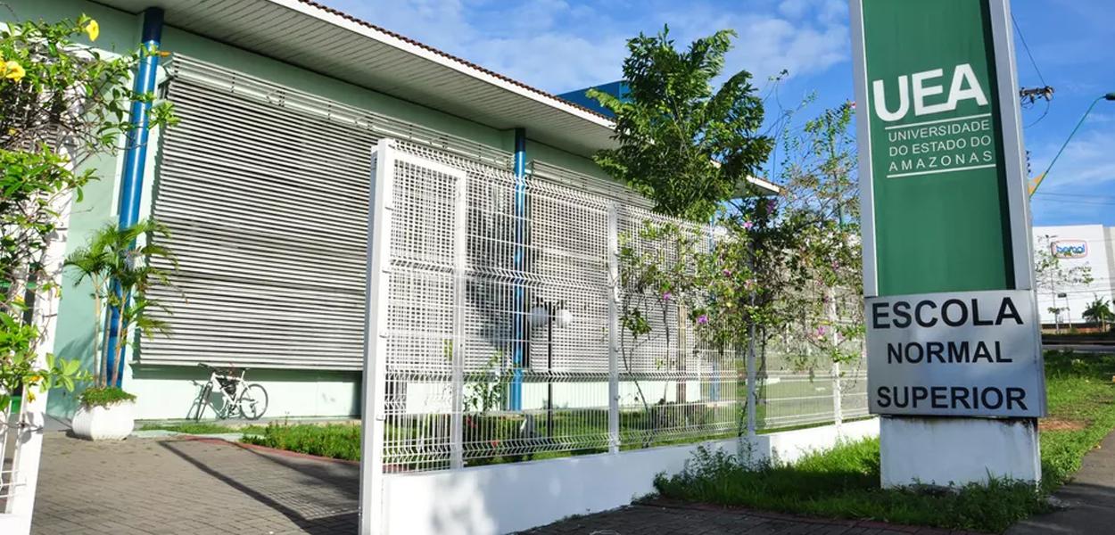 Universidade do Estado do Amazonas (UEA)