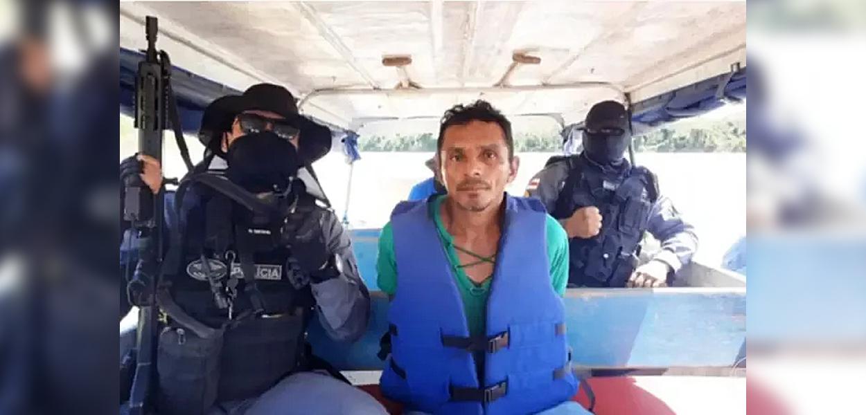 Amarildo da Costa de Oliveira, o “Pelado”