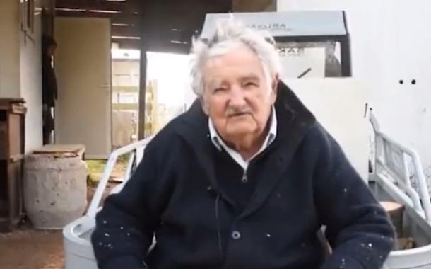 José "Pepe" Mujica