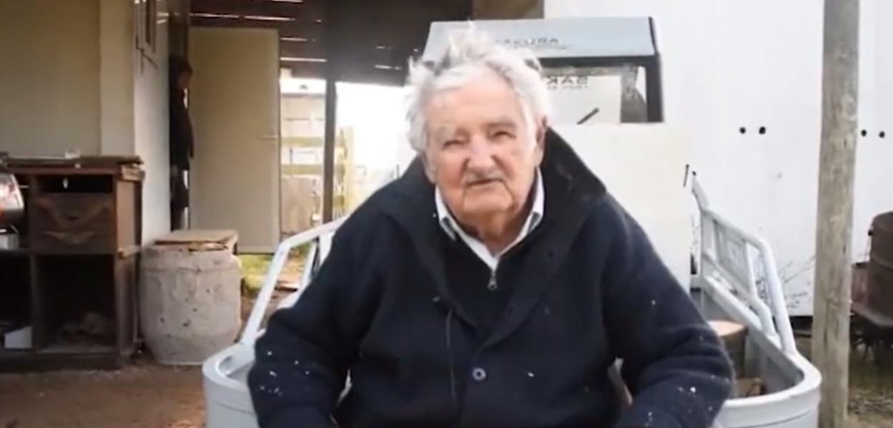 José "Pepe" Mujica