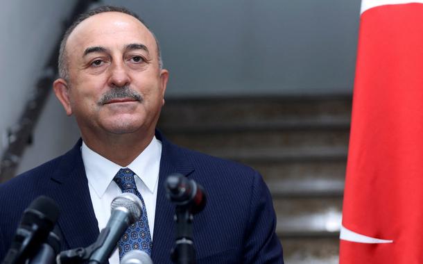 Mevlut Cavusoglu