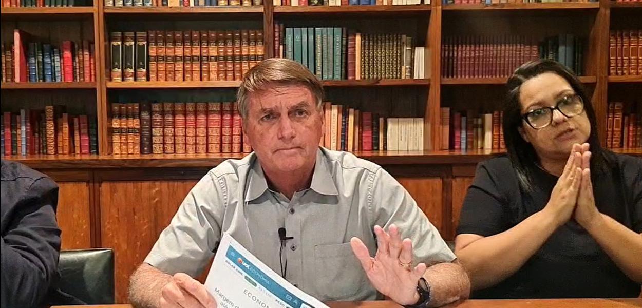 Jair Bolsonaro