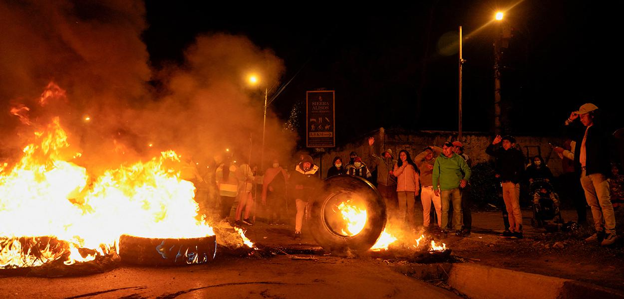 13/06/2022REUTERS/Johanna Alarcon