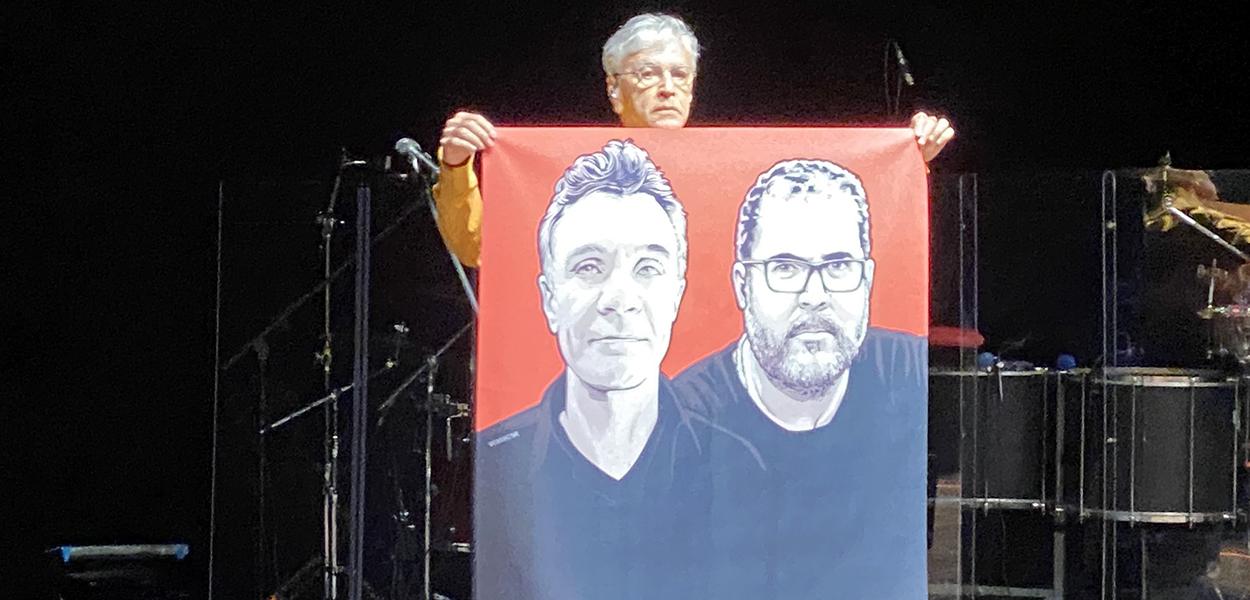 Caetano Veloso