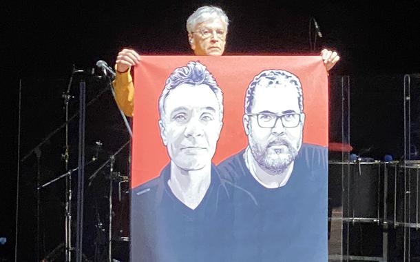 Caetano Veloso