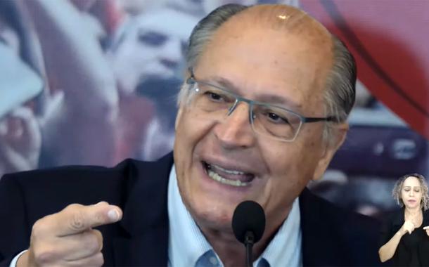 Geraldo Alckmin