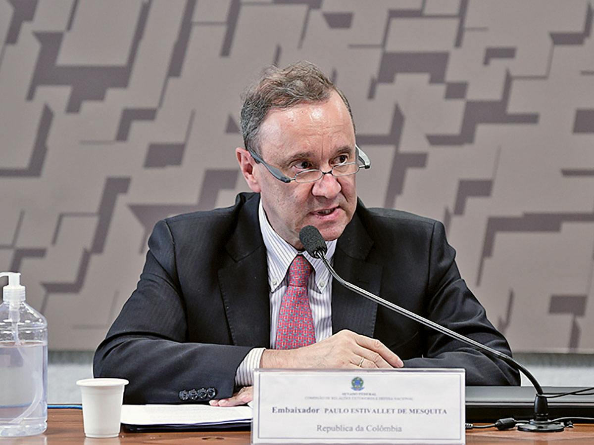 Paulo Estivallet de Mesquita