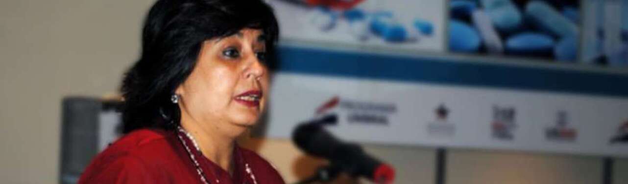 Esperanza Martinez, Frente Guasú, Paraguai