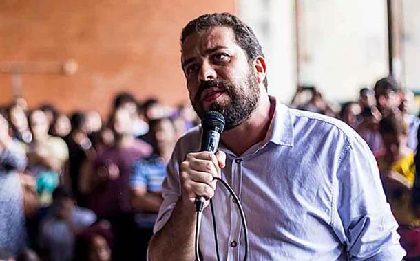 Guilherme Boulos