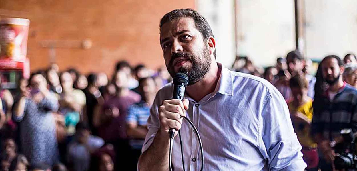 Guilherme Boulos