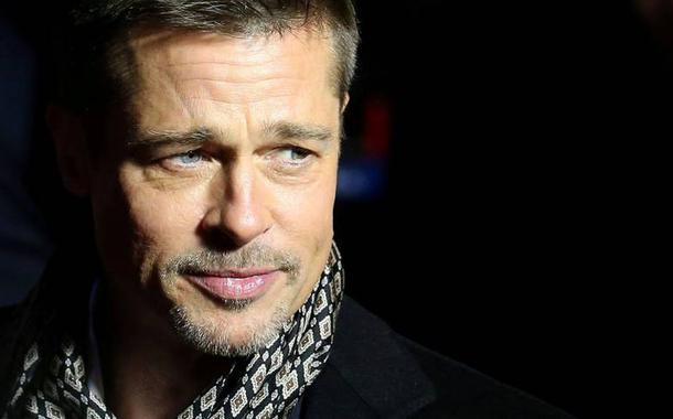 Brad Pitt