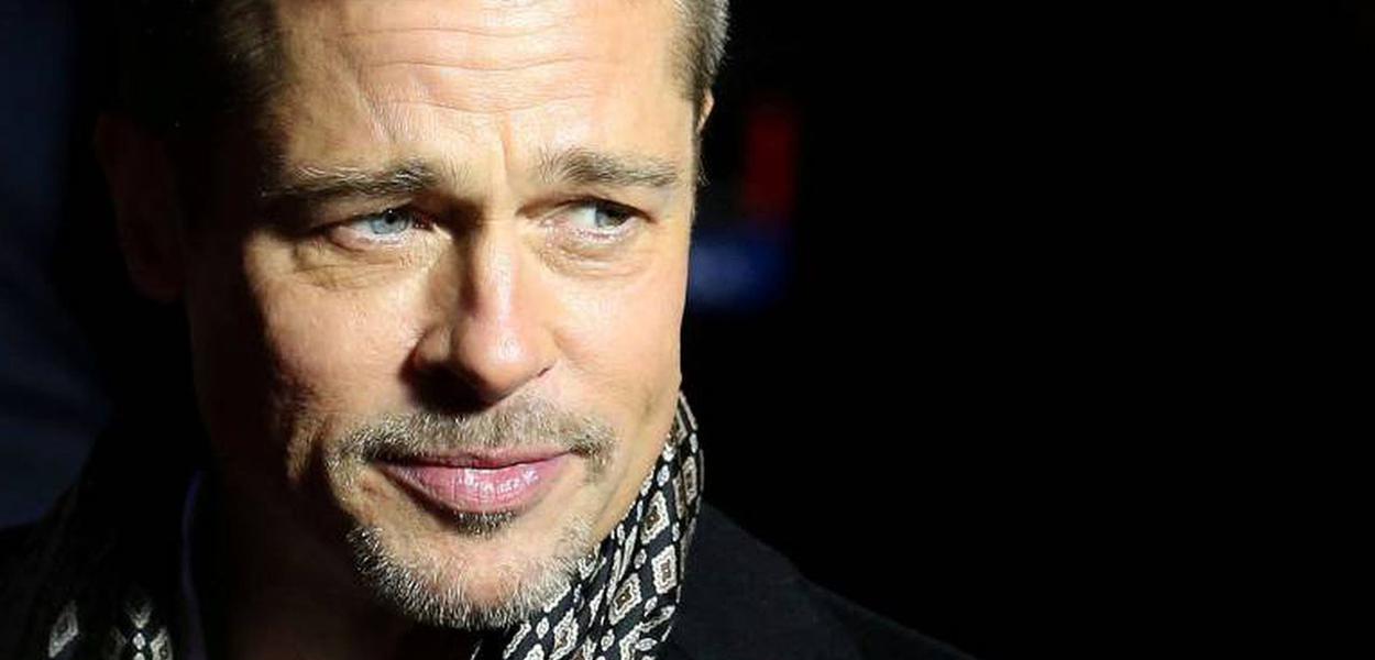 Brad Pitt