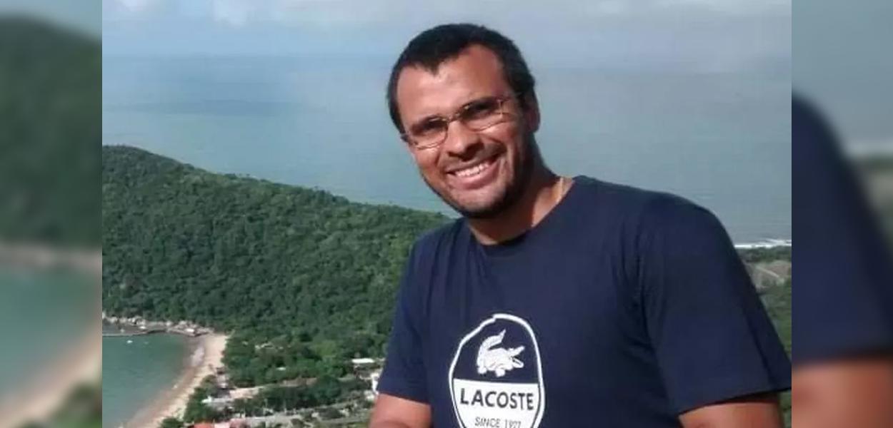 Fábio Henrique Silva