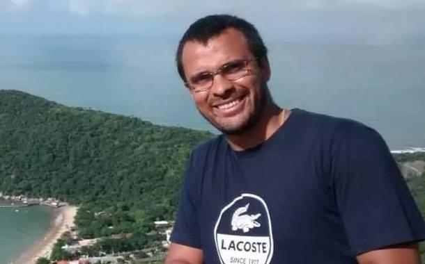 Fábio Henrique Silva