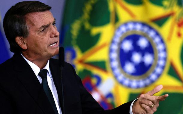 Jair Bolsonaro