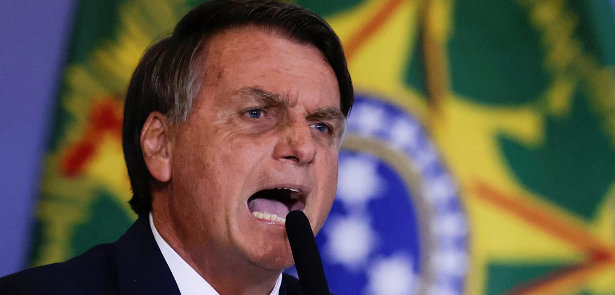 Jair Bolsonaro