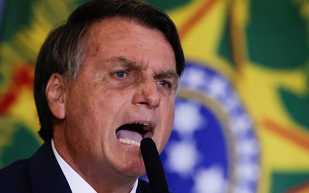 Jair Bolsonaro