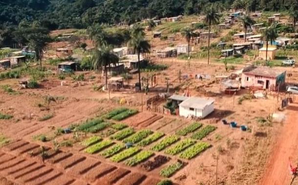 Assentamento Zequinha Nunes