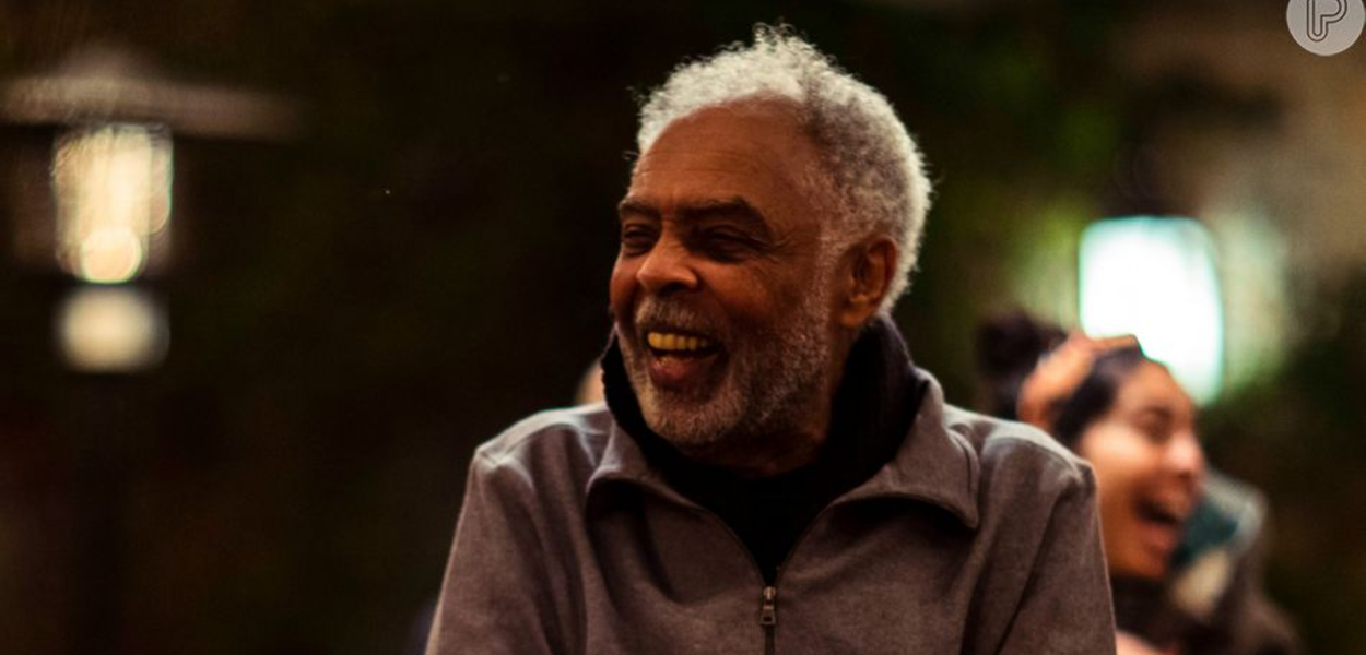 Gilberto Gil