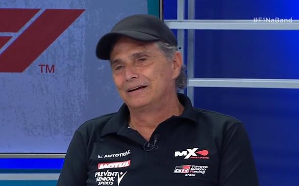 Nelson Piquet