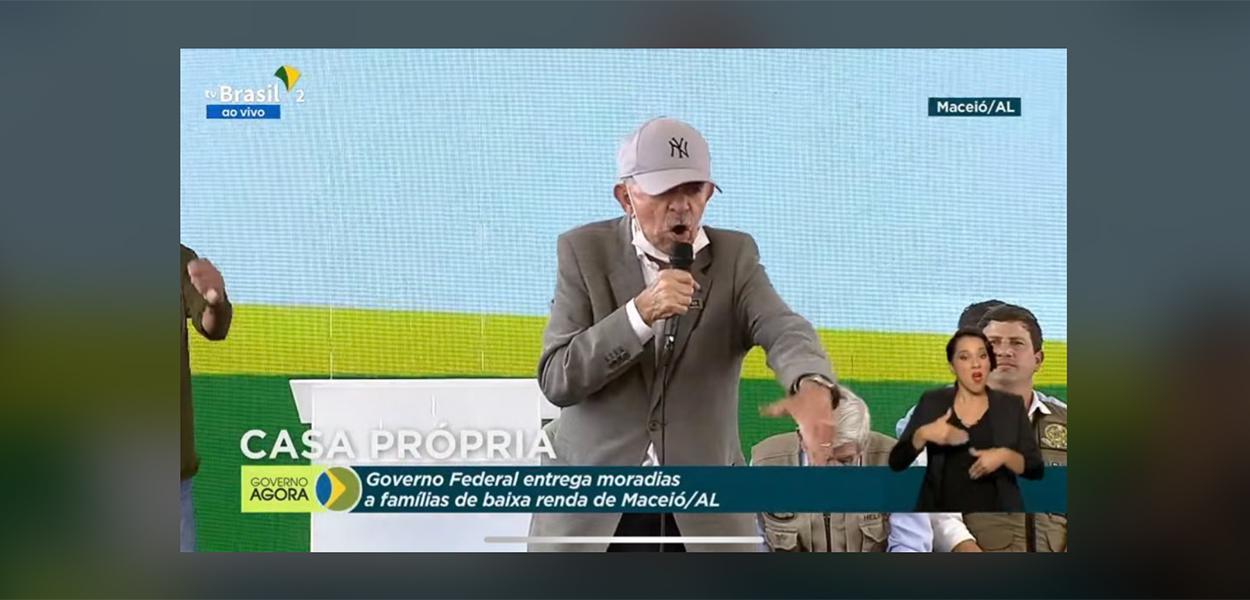 Benedito Lira