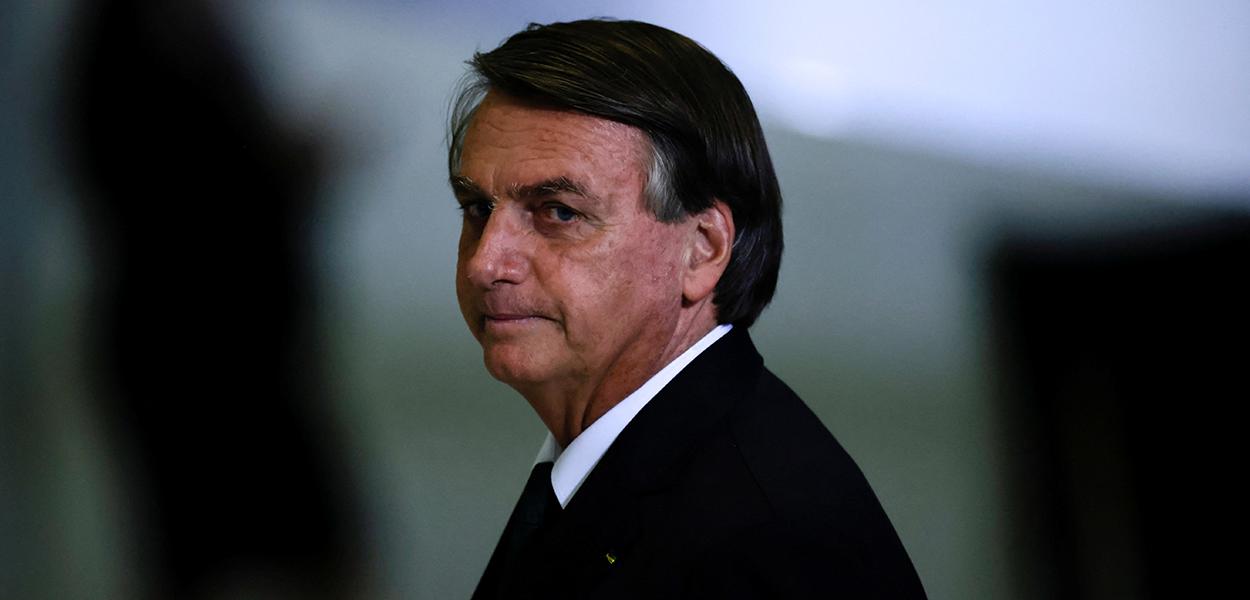 Jair Bolsonaro