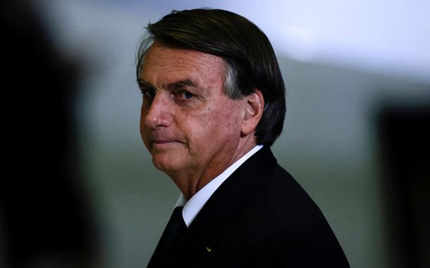 Jair Bolsonaro