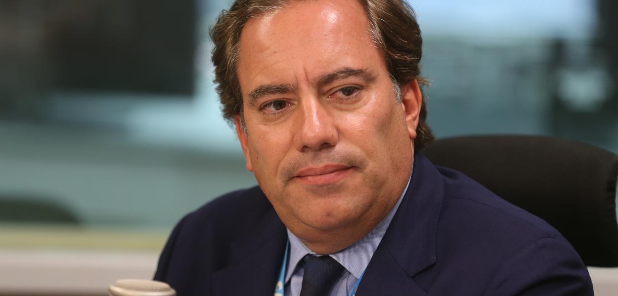 Pedro Guimarães