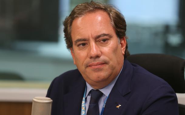 Pedro Guimarães