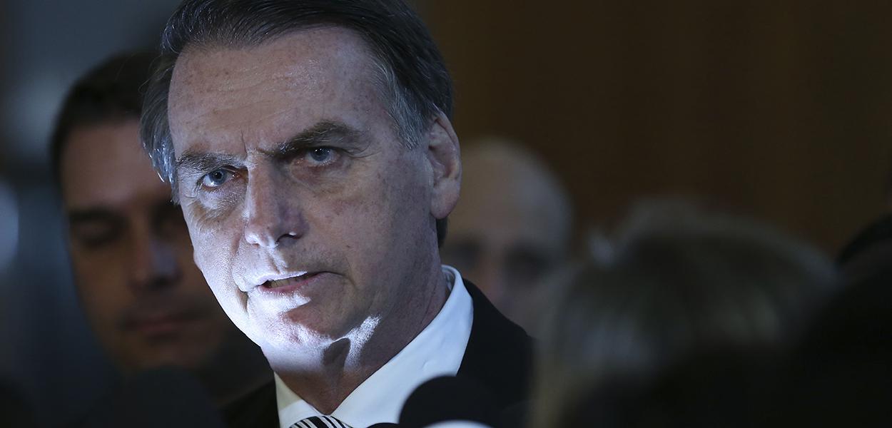 Jair Bolsonaro