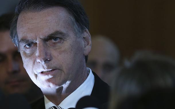 Jair Bolsonaro