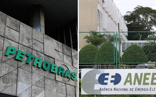 Petrobrás e Aneel