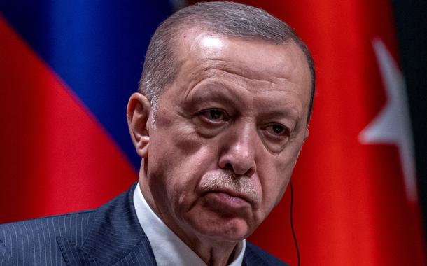 Erdogan