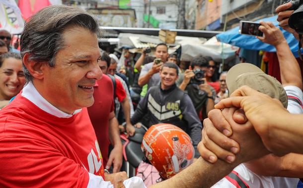 Fernando Haddad