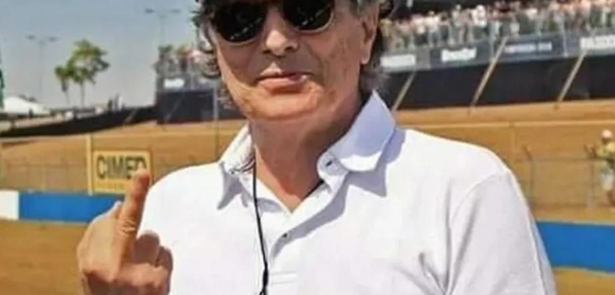 Nelson Piquet