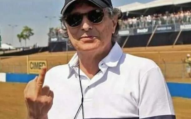 Nelson Piquet