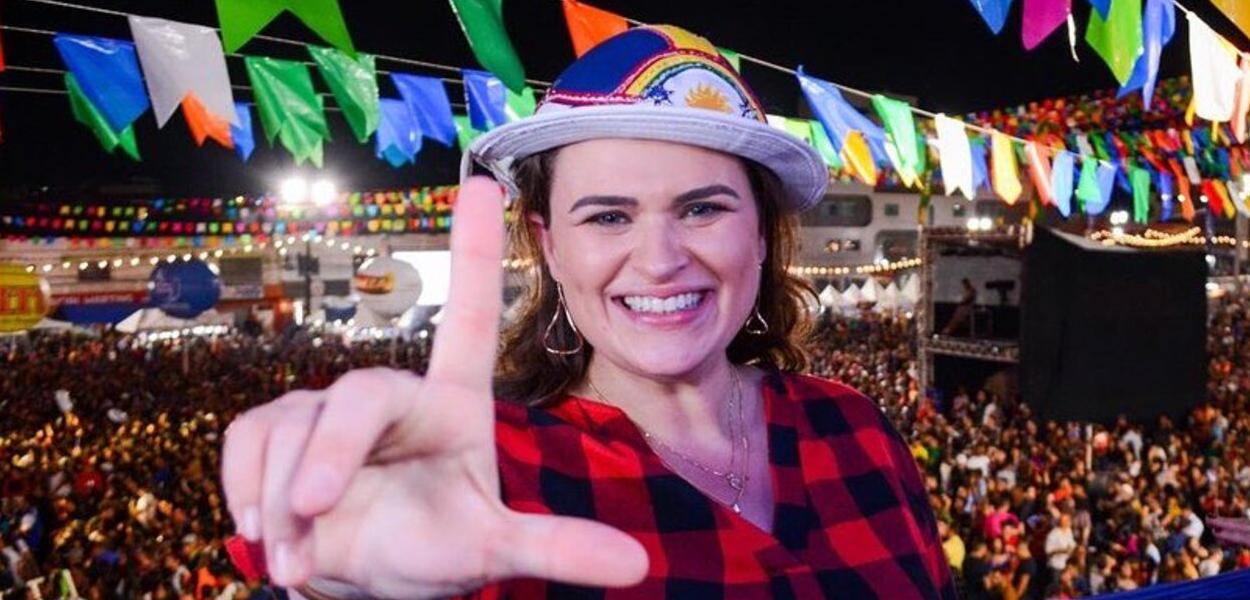 Marília Arraes