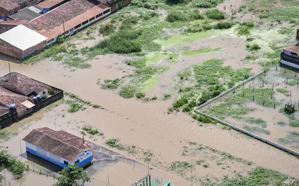 Município de Pilar, em Alagoas