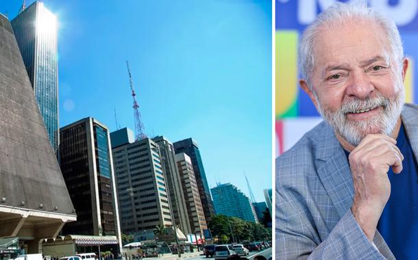 Fiesp e o ex-presidente Luiz Inácio Lula da Silva