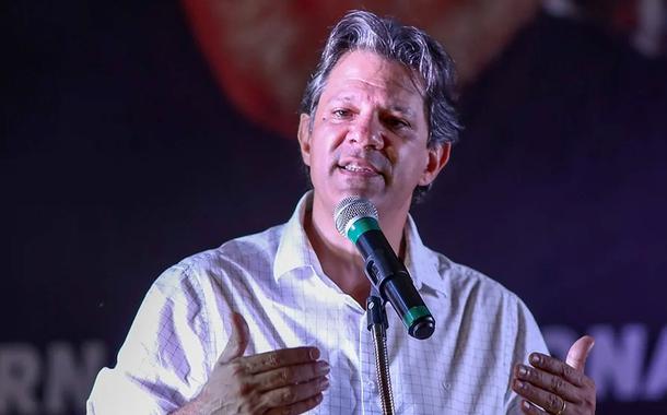 Fernando Haddad