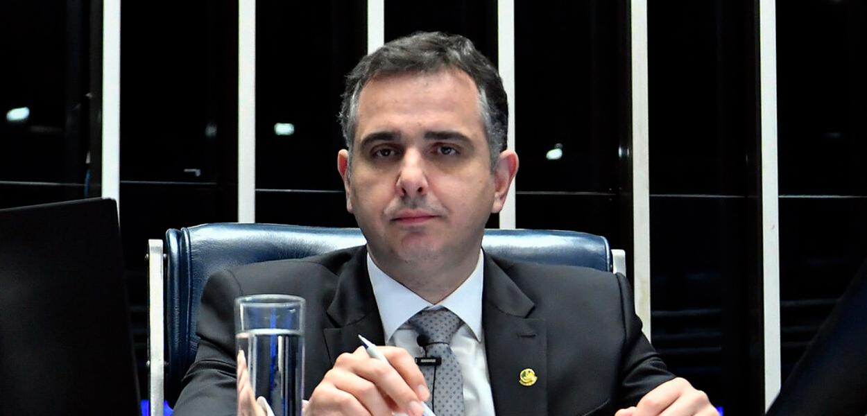 Rodrigo Pacheco (PSD-MG)