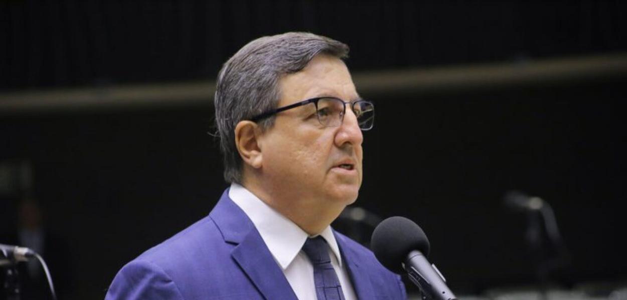 Danilo Fortes, Relator da PEC eleitoreira de Bolsonaro e Lira