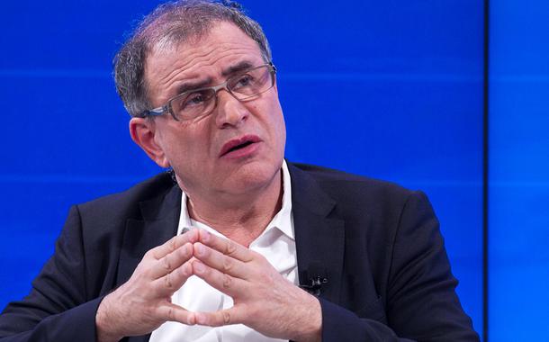 Nouriel Roubini