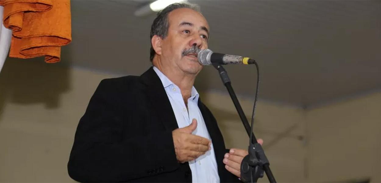 José Renato da Silva