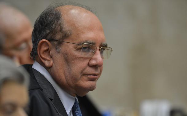 Gilmar Mendes