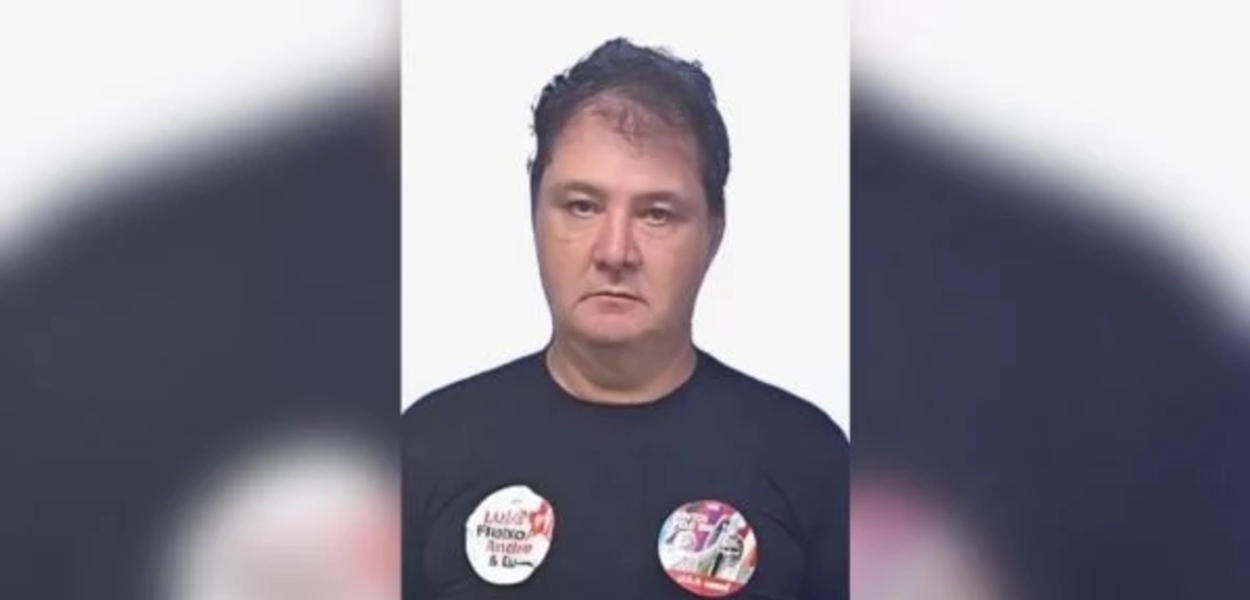 André Stefano Dimitriu Alves de Brito