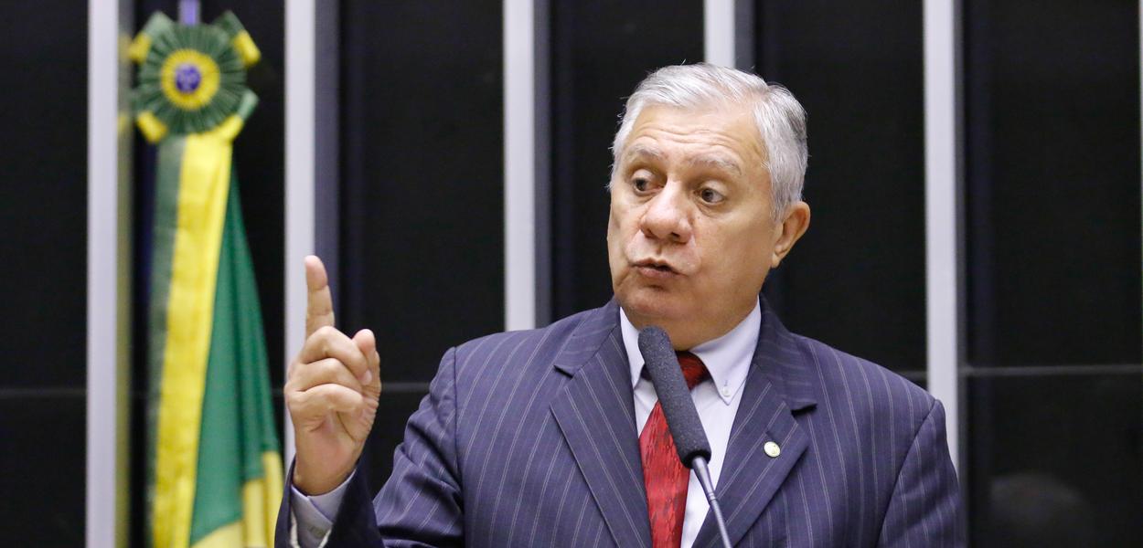 José Airton Cirilo