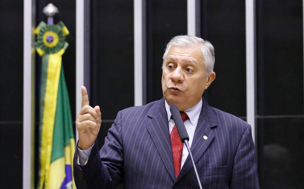 José Airton Cirilo