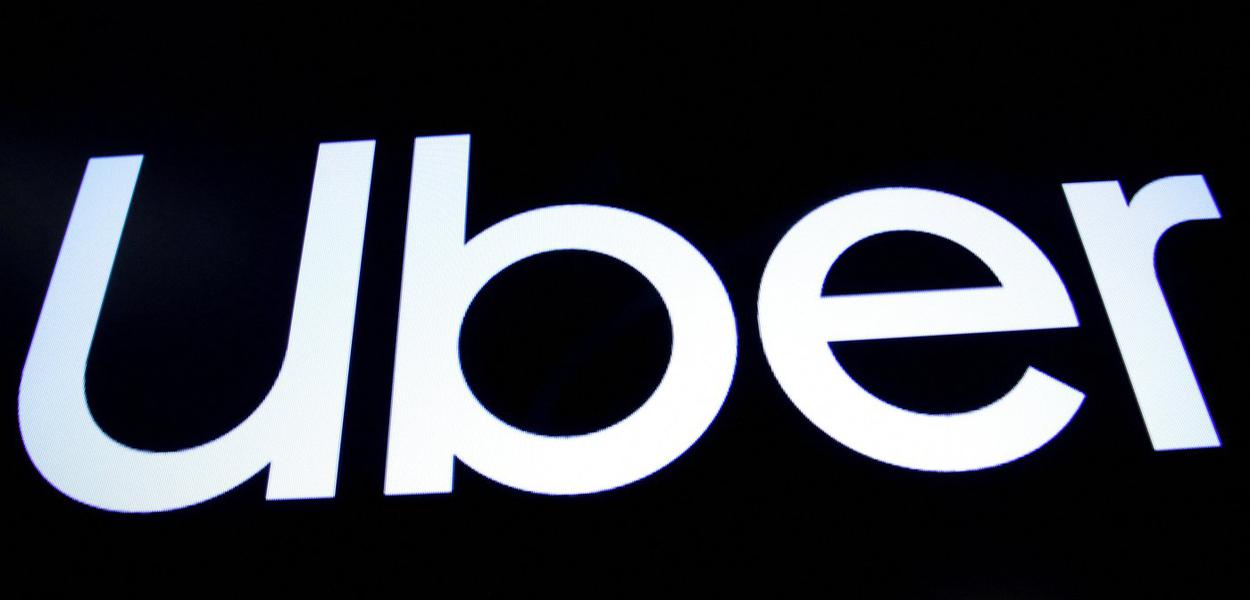Uber 10/05/2019 (Foto: REUTERS/Brendan McDermid) Uber 10/05/2019